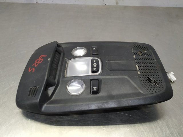 OPEL 96781445ZD Luz de techo interior (cabina)  disponible España