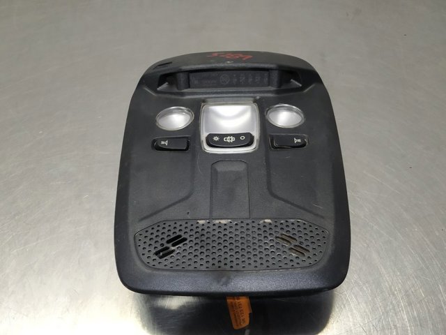96781445ZD OPEL Luz de techo interior (cabina)  comprar en Oviedo