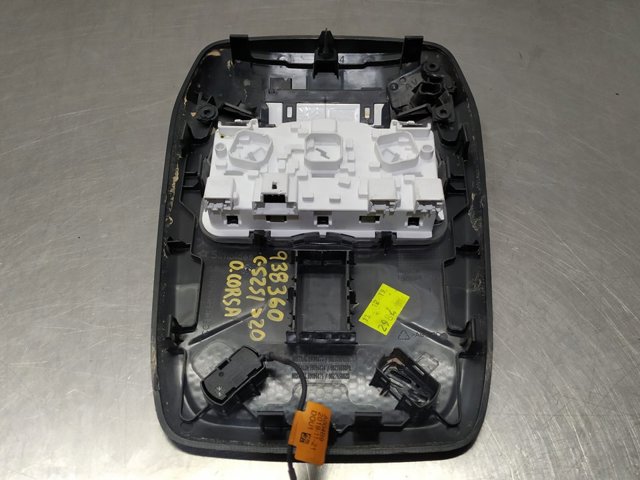 96781445ZD Luz de techo interior (cabina) comprar Sevilla
