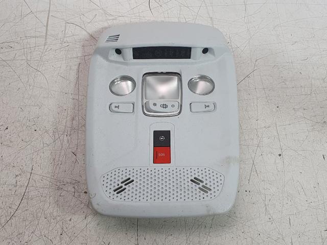 96781445ZD Luz de techo interior (cabina)  en stock Sabadell