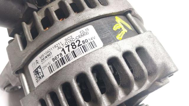 9678178280 Alternador  comprar en Zaragoza