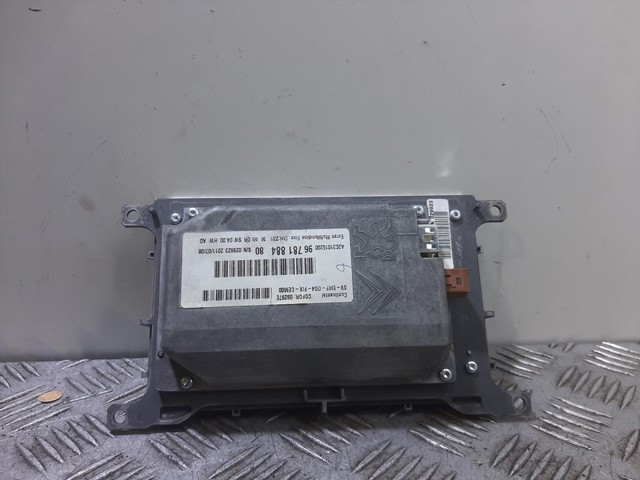 9678188480 Peugeot/Citroen