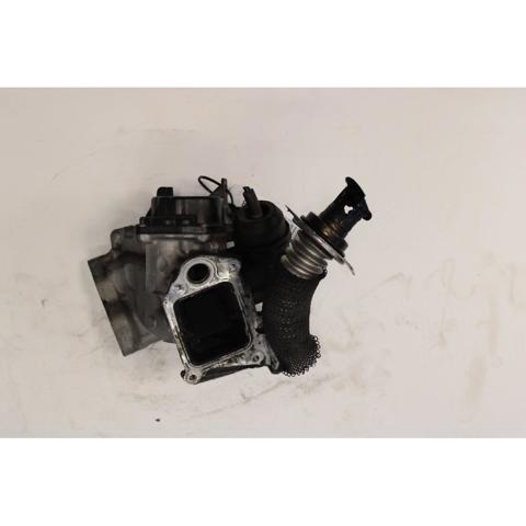 Enfriador de recirculación de gases de escape EGR 9678257280 FIAT
