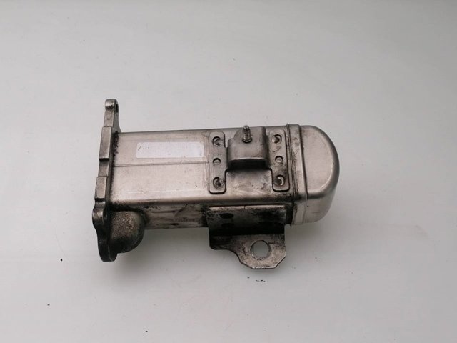 Enfriador de recirculación de gases de escape EGR 9678257280 FIAT