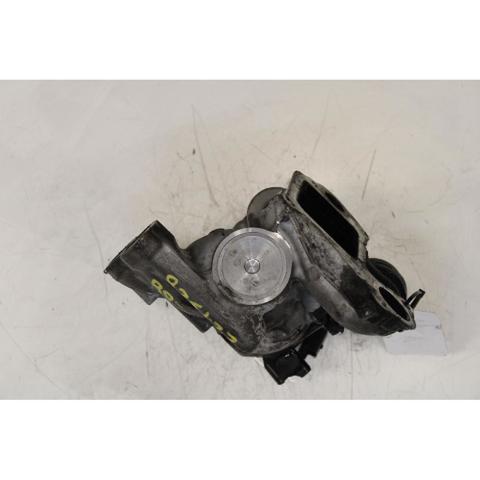 9678257280 Enfriador de recirculación de gases de escape EGR  en stock Castellón