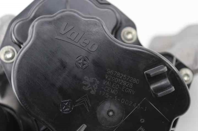 9678257280 PEUGEOT Enfriador de recirculación de gases de escape EGR  comprar en Jaén