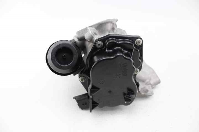 PEUGEOT 9678257280 Enfriador de recirculación de gases de escape EGR  en stock Salamanca