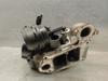 Enfriador EGR de recirculación de gases de escape 9678257280 PEUGEOT