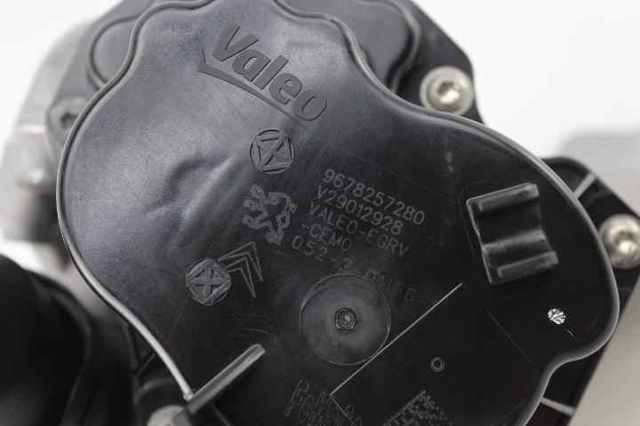 9678257280 PEUGEOT Enfriador de recirculación de gases de escape EGR comprar Alcalá