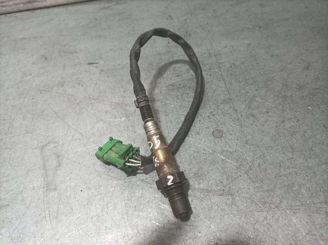 Sonda lambda post catalizador 9678267980 PEUGEOT