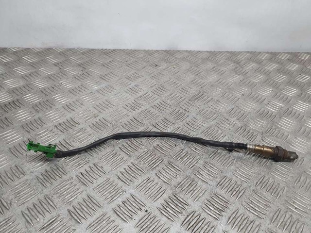 Sonda lambda post catalizador 9678267980 PEUGEOT