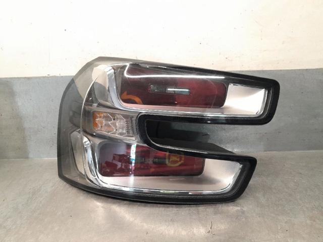 9678271580 Peugeot/Citroen