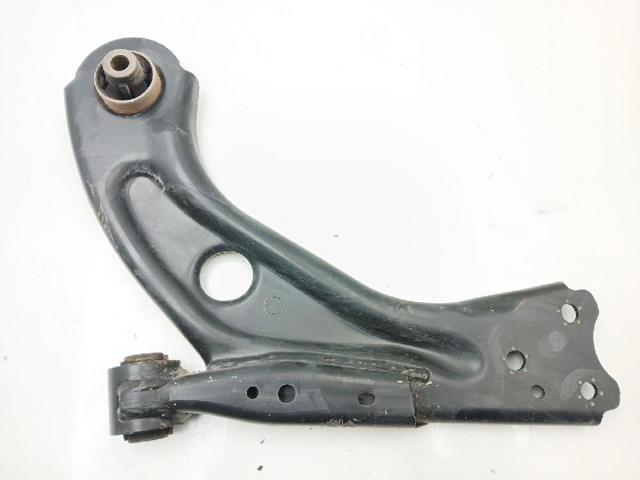 Brazo inferior derecho de la suspensión delantera 9678311280 PEUGEOT