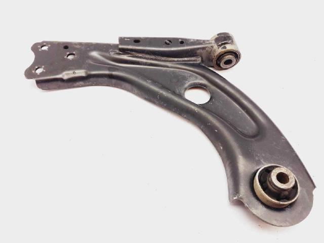 Brazo inferior derecho de la suspensión delantera 9678311280 PEUGEOT
