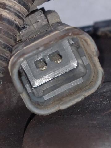 PEUGEOT 9678311380 Brazo inferior izquierdo de la suspensión delantera  en stock Salamanca