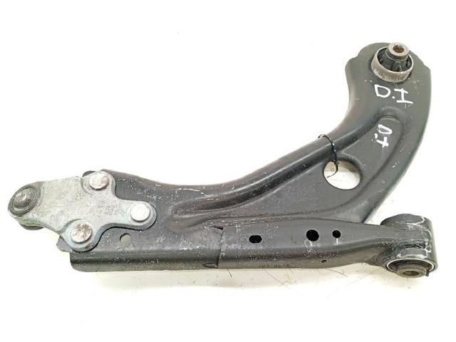 PEUGEOT 9678311380 Brazo inferior izquierdo de la suspensión delantera  en stock Valencia