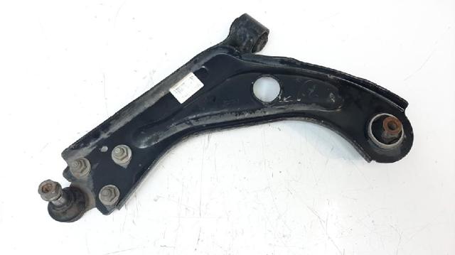 9678311380 PEUGEOT Brazo inferior izquierdo de la suspensión delantera comprar Alcalá