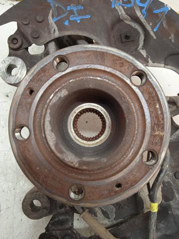 PEUGEOT 9678311380 Brazo inferior izquierdo de la suspensión delantera  comprar en Ponferrada