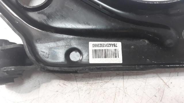 PEUGEOT 9678311380 Brazo inferior izquierdo de la suspensión delantera  disponible Valladolid