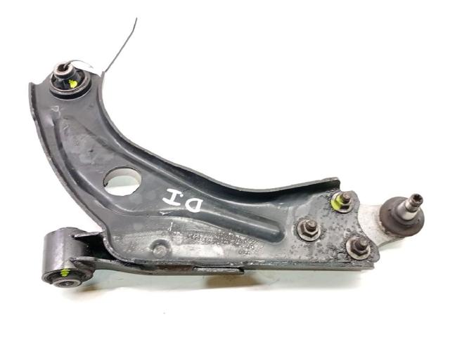 9678311380 PEUGEOT Brazo inferior izquierdo de la suspensión delantera  disponible Alicante