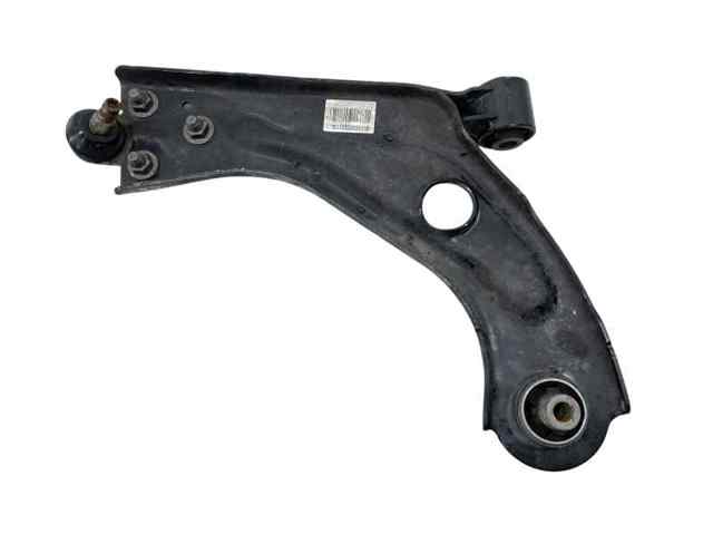 PEUGEOT 9678311380 Brazo inferior izquierdo de la suspensión delantera  en stock Valencia