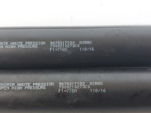 9678317180 PEUGEOT Amortiguador maletero comprar Alcalá
