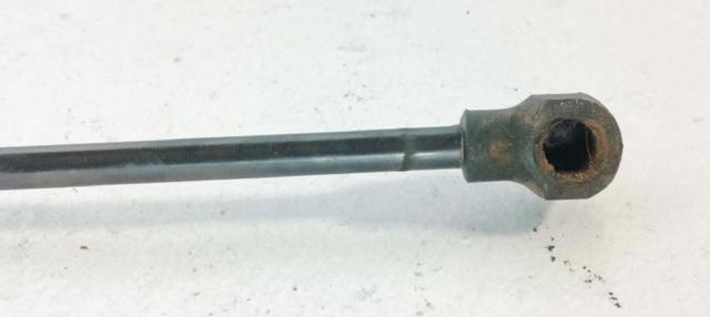 9678317180 PEUGEOT Amortiguador de la tapa del maletero  comprar en Lleida