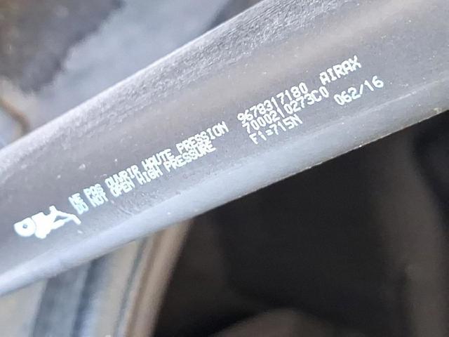 9678317180 Peugeot/Citroen