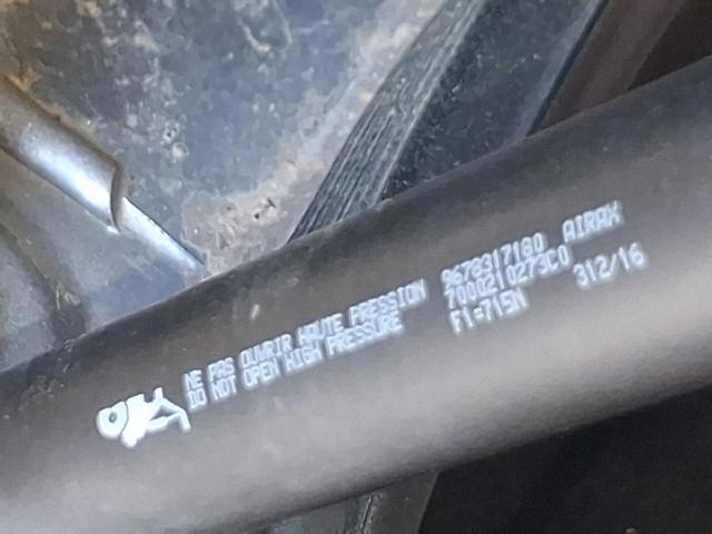 9678317180 PEUGEOT Amortiguador maletero  en stock Huelva