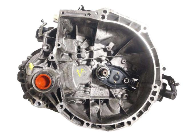 Precio del repuesto Caja de cambios manual 208  hatchback