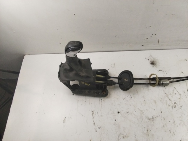 Palanca selectora Cambio De Marcha Peugeot 208 CA, CC