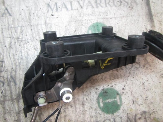 PEUGEOT 9678380280 Palanca de cambios comprar Barcelona