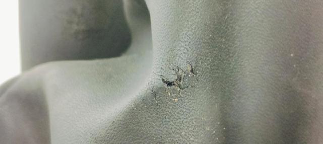 Palanca selectora Cambio De Marcha Peugeot 208 CA, CC