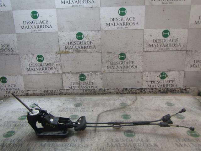 Precio del repuesto palanca selectora de cambios C4  SUV
