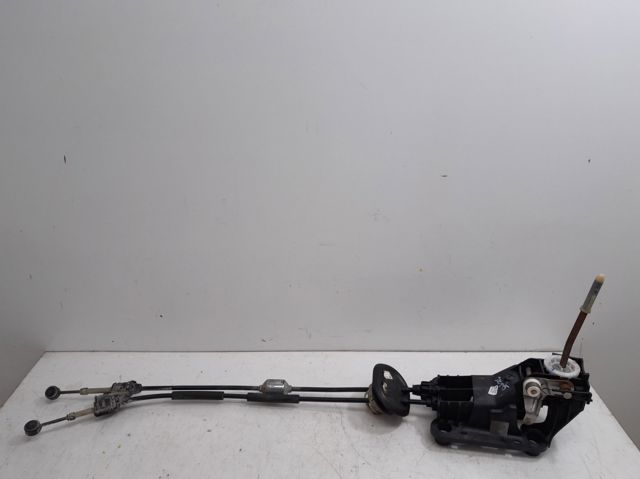 palanca selectora de cambios Citroen C4 ()