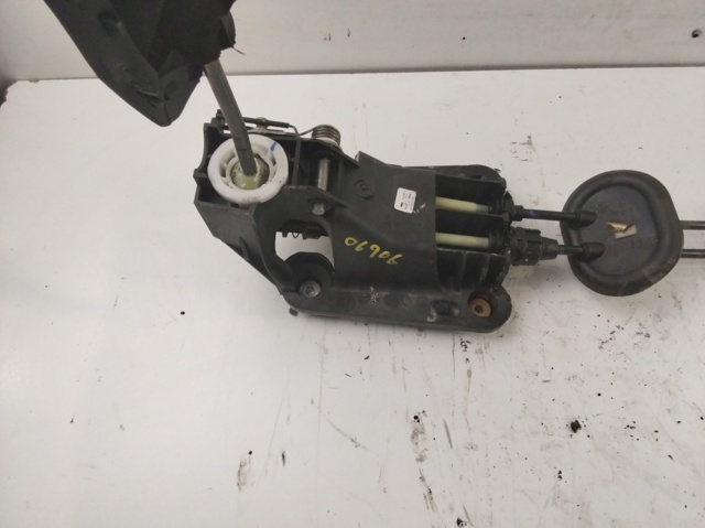 Palanca selectora Cambio De Marcha Peugeot 208 CA, CC