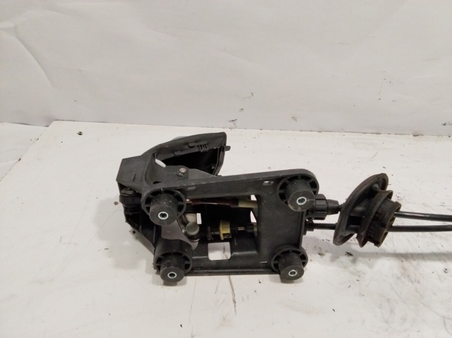 Palanca selectora Cambio De Marcha Peugeot 208 CA, CC