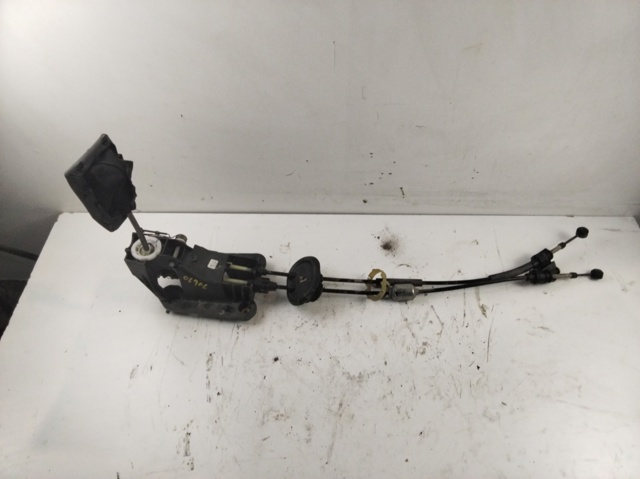 Palanca selectora Cambio De Marcha Peugeot 208 CA, CC