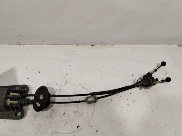 Palanca selectora Cambio De Marcha Peugeot 208 CA, CC