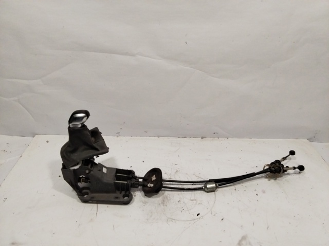 Palanca selectora Cambio De Marcha Peugeot 208 CA, CC