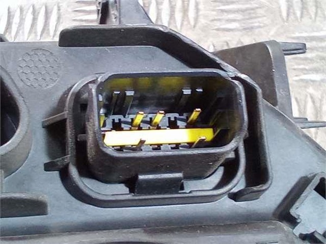 PEUGEOT 9678393080 Faro derecho  disponible Lugo