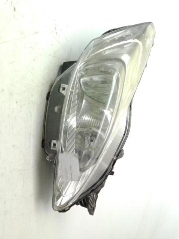 Luz derecha 9678393080 PEUGEOT