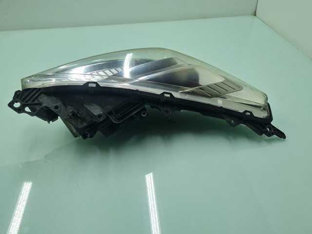 PEUGEOT 9678393080 Faro derecho  disponible España