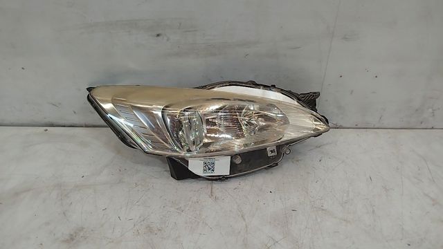 Luz derecha 9678393080 PEUGEOT