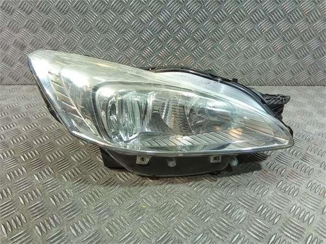 PEUGEOT 9678393080 Faro derecho comprar Tarragona