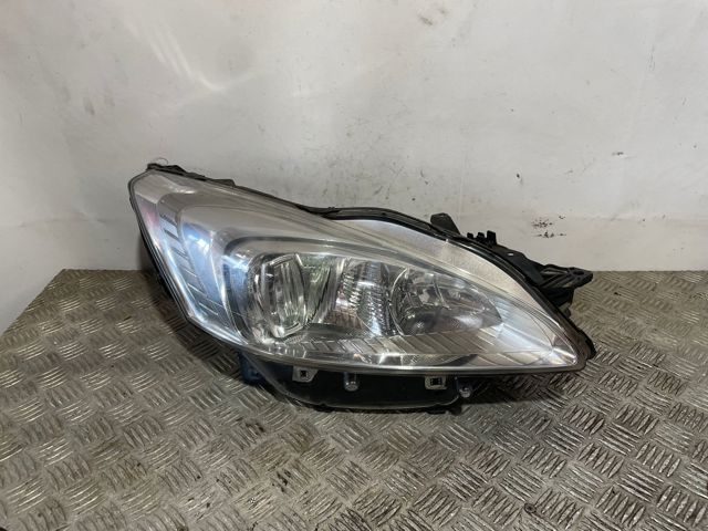 Luz derecha 9678393080 PEUGEOT