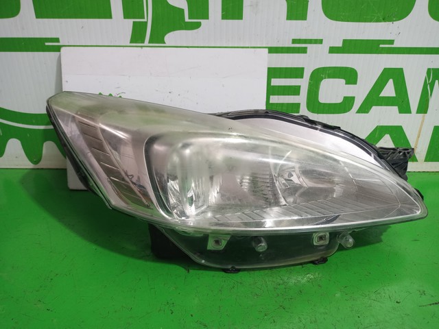 Faro derecho 9678393080 Peugeot/Citroen