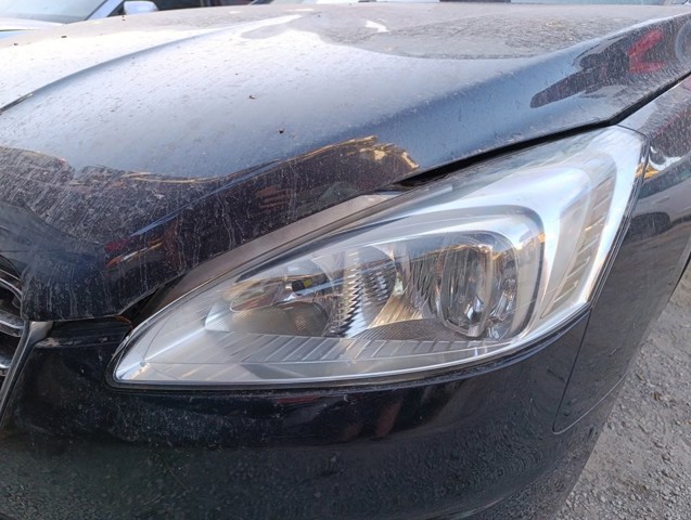 9678393180 PEUGEOT Faro izquierdo  comprar en Jaén