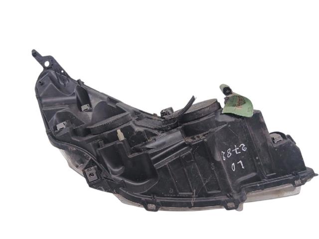 9678393180 PEUGEOT Faro izquierdo comprar Madrid