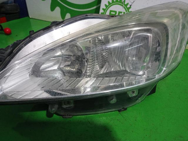 9678393180 Faro izquierdo  en stock Granada